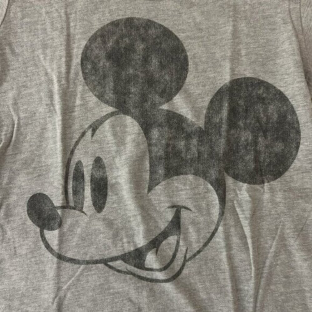 Disney Mickey Tee - Picture 3 of 4